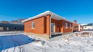 село Пушкино, улица Рахманинова