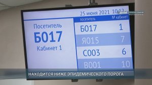 Главные новости Иркутской области, 5 ноября 2025 года