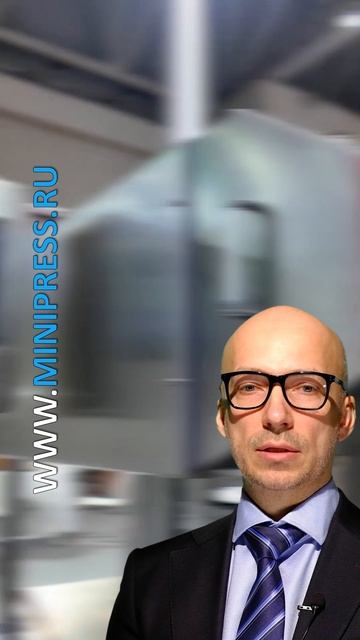 Фасовочная машина, рекомендации технолога при покупке Minipress.ru смотреть онлайн