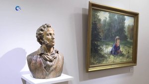 В Карелии прошла «Ночь искусств»