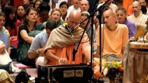 Индрадьюмна Свами Махарадж - Шри Шри Гурв-аштака