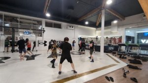 Varyag Fight Gym (Митино). Бокс 05.11.2025 v1