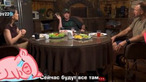 «Они везде»: на украинском ТВ признались — русский мир ждут не только на востоке