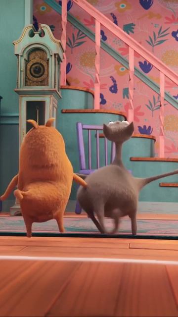 Праздничное время noodleandbun