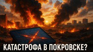 🚨 Джеффри Сакс | Тревога из Покровска: что скрывают за линией фронта?