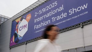 ИТОГИ 44го СЕЗОНА CPM – COLLECTION PREMIERE MOSCOW | Short Ver | выставка дизайна и моды | Осень'25