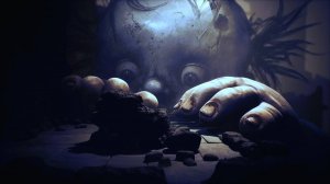 МОНСТР ПУПС! - Little Nightmares 3 #1