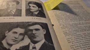 Тайна гибели Николая Кузнецова. 17 серия