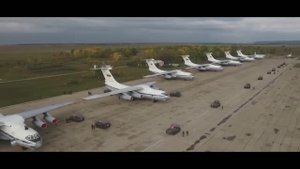 Russian Armed Forces