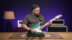 Процессор эффектов Flamma FX150B