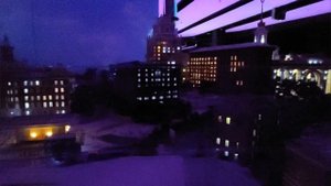 Царь-Макет. Города России. Москва