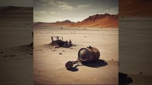 Песнь песков