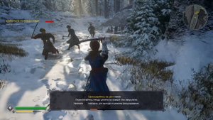 Земский Собор (от разработчиков Смута) на Альт Линукс