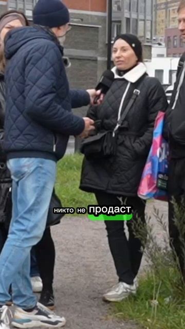 Никто не купит тут квартиру: лифты не работают, в подвале водопад, долги по ипотеке #новостройки смотреть онлайн