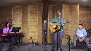 Воскресное богослужение Церкви 21 века - 2 ноября 2025 года