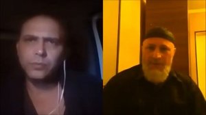 Интервью.Армянин мусульманин и азербайджанец.