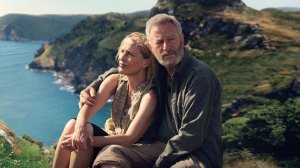 Соленая тропа (The Salt Path) локализованный трейлер 2025