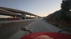 Новый прицеп для дальнобоя в США — во сколько обошёлся