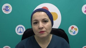 Презентация медсестры Улолы Л.