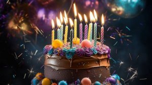 Пожелания с Днем Рождения мужчине: Красивые открытки с пожеланиями