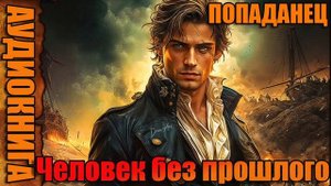 Человек без прошлого Аудиокнига #аудиокнига #аудиокниги #попаданец #попаданцы