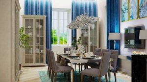 Ремонт и Дизайн интерьера