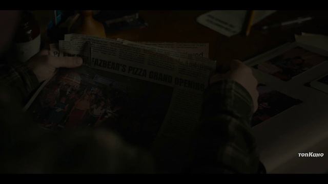 Пять ночей с Фредди 2 — Русский Трейлер #2 (Субтитры, 2025) смотреть онлайн