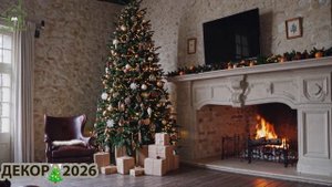 Как создать Новогоднее настроение праздника 🎄🎅🏼 (17)