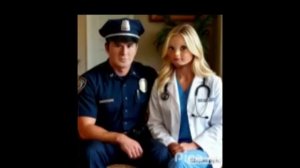 Кэтрмн Крайшы признаётся в любви своему мужу Алексису