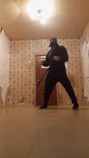 Very Nordic Ninja: 5 November Wonder I (05.11.2025) Крайне Северный Ниндзя: 5 Ноябрьское Чудо I