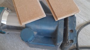 Шипорез для добора