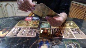 Телец с 05 по 11 ноября 2025