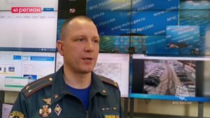 ЖИТЕЛЯМ КАМЧАТКИ НАПОМИНАЮТ, КАК ПОДГОТОВИТЬСЯ К ЗЕМЛЕТРЯСЕНИЯМ • ПРЯМАЯ РЕЧЬ