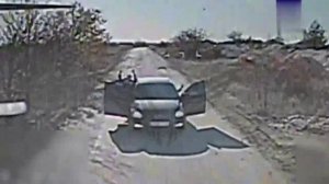 Ответ хохлам, кто мирных убивает.