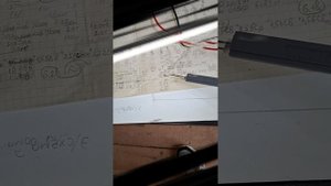 1000039169.mp4  (Собака смотрит на монтаж электропроводки (распайку р/коробок) в доме А-фрейм)