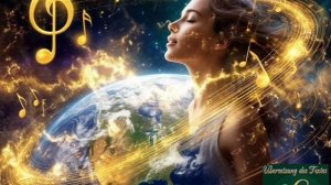 "Die Stimme von Mutter Erde" 🌏Musik Album, 2025