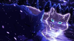 Литературное путешествие «Книжная Вселенная Эрин Хантер «Коты – воители»