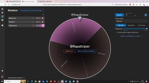 Итоги розыгрыша 05.11.2025