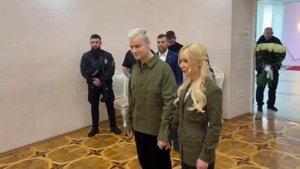 Драко Малфой женился на Полумне Лав