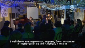 В Нижневартовске завершился Международный театральный фестиваль спектаклей малых форм