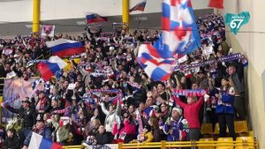 «Славутич» впервые за два сезона обыграл «Витебск»