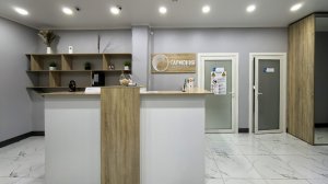 Продам готовый бизнес - Медицинский центр с аппаратом МРТ, Красноярск, Лебедевой 150а