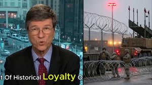 США под давлением — Как Мексика и Россия формируют глобальную политику | Проф. Джеффри Сакс