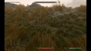 Скайримские будни 8. Управляющий плантацией