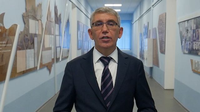 Миляев Дмитрий Вячеславович - губернатор Тульской области