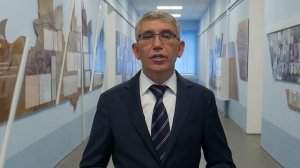 Миляев Дмитрий Вячеславович - губернатор Тульской области