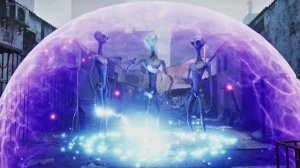 День Х. Вторжение пришельцев.  #fantasy #action #movie #horror  #spacealiens #invasion #aivideo