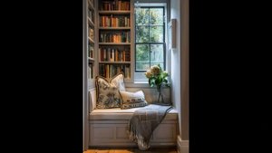 Как привить любовь к чтению