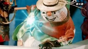 2х2 Анонс Волшебник Изумрудного города (20.06.2025)