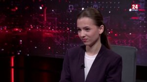 Интервью 24. Ибрагим Бабаев. Выпуск от 05.11.25